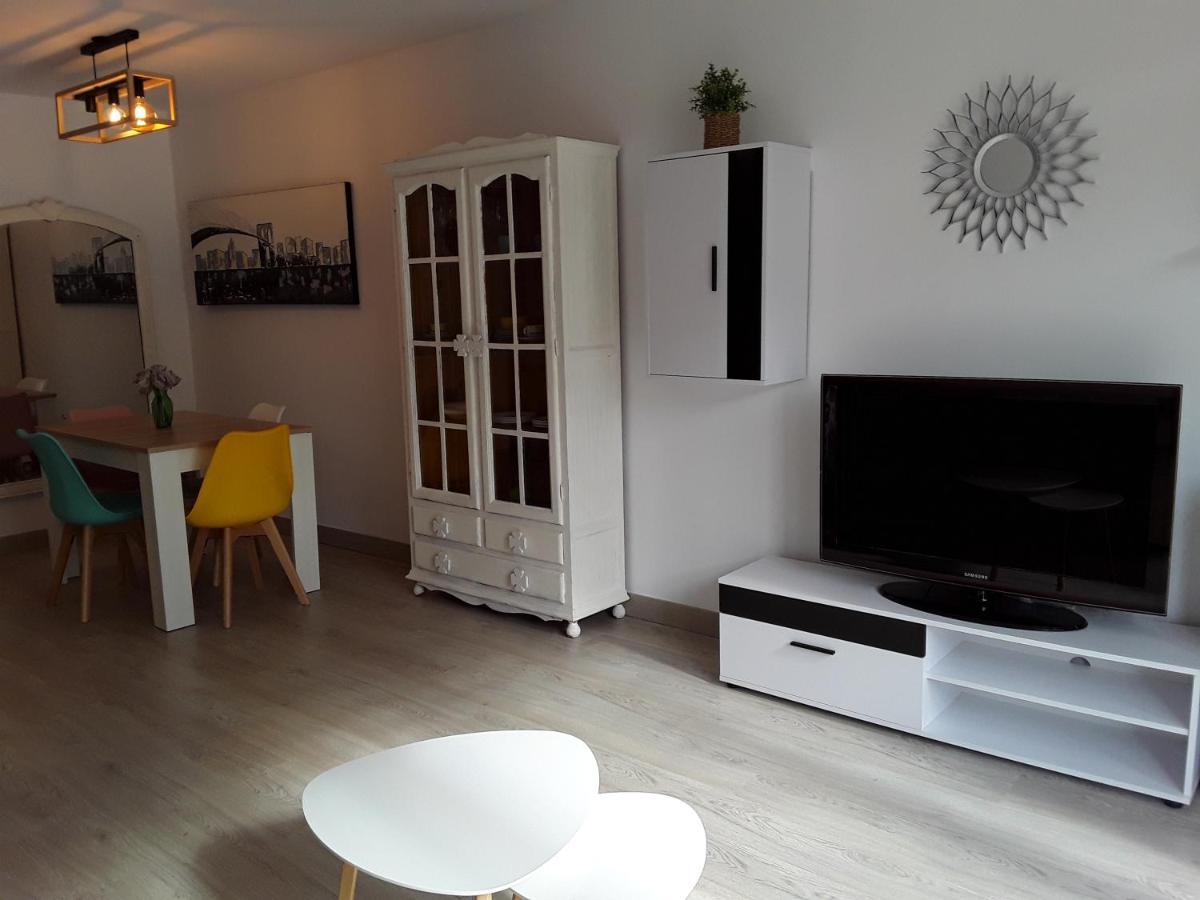 Dona Lola , Luminoso Apartamento Calahonda, Mijas Sitio de Calahonda Exterior photo