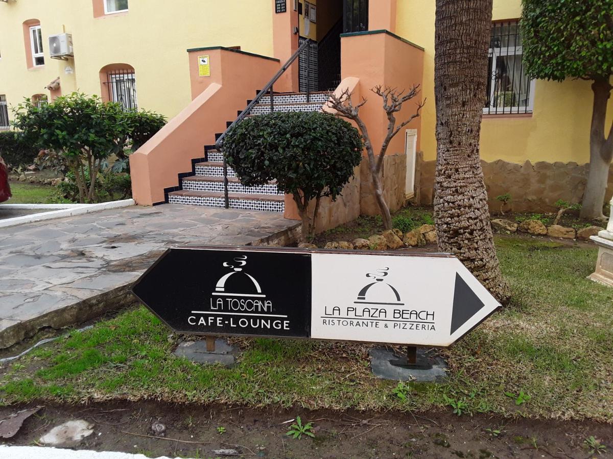 Dona Lola , Luminoso Apartamento Calahonda, Mijas Sitio de Calahonda Exterior photo